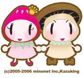 �x���[���}�b�V��